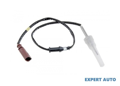 Senzor temperatura gaze dpf Volkswagen Jetta 3 (2005-2010)[1K2] #1 foto