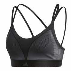 Bustiera adidas AM L FS+ BRA