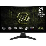 Monitor MSI 27" MAG 275CF X24
