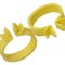 Clips Fixare Tija (Set 100 Buc) 142213 70997