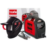 Invertor sudura TELWIN FORCE 125 + Masca Sudura Tiger
