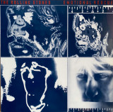 Vinil LP The Rolling Stones &ndash; Emotional Rescue (-VG)