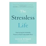 Stress Less Life