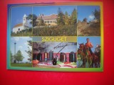 HOPCT 22598 SZIGLIGET-BALATON -UNGARIA -NECIRCULATA
