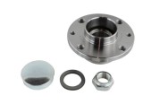 Rulment butuc roata SRL S41-1033, Spate