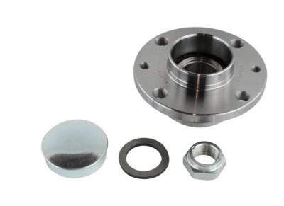 Rulment butuc roata SRL S41-1033, Spate foto
