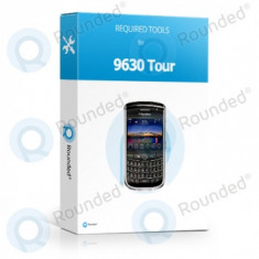 Blackberry 9630 Tour Toolbox