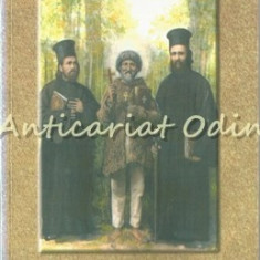 Mosul Gheorghe Lazar - Arhimandrit Ioanichie Balan