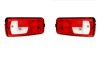2 x DAF XF/CF/LF/95XF Lumina Spate Stanga Dreapta 2013+