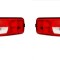2 x DAF XF/CF/LF/95XF Lumina Spate Stanga Dreapta 2013+