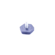 Picior reglabil masina spalat Indesit/Hotpoint/Ariston