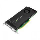 NVIDIA Quadro 4000, 2 GB, GDDR5, 256 Cores