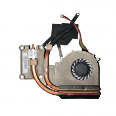 Cooler laptop Lenovo G770 G780, Independent Graphics, Heatsink