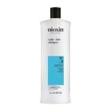 Sampon Pro Clinical System 3, 1l, Nioxin