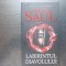 John Saul, Labirintul diavolului