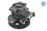 MEYLE 714 631 0013 MEYLE-ORIGINAL: True to OE. Pompa hidraulica sistem de directie