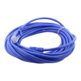 Cablu UTP, lungime 5m, RJ45 tata la RJ45 tata, 127959