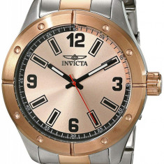 Ceas Barbati, Invicta, Specialty 17931 - Marime universala