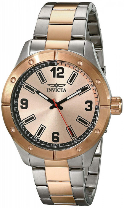 Ceas Barbati, Invicta, Specialty 17931 - Marime universala