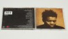 Tracy Chapman - CD Original (1988, Made in Germany) - Editie Rara, Booklet 28 Pagini - Stare Foarte Buna