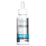 Solutie Foligain Minoxidil 5%, alcool scazut, tratament pentru cresterea parului, 1 flacon + o pipeta