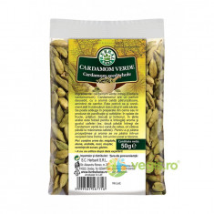 Cardamom Verde 50g