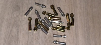 20 BUCATI PENE PT. BRATE ANGRENAJ BICICLETA foto