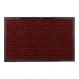 Covor antiderapant DURA 3879 exterior, interior - roșu, 40x60 cm