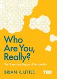 Who Are You, Really? | Brian R. Little, Simon &amp; Schuster Ltd