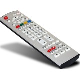 Telecomanda EUR7651030A Compatibila Panasonic TV Inlocuire
