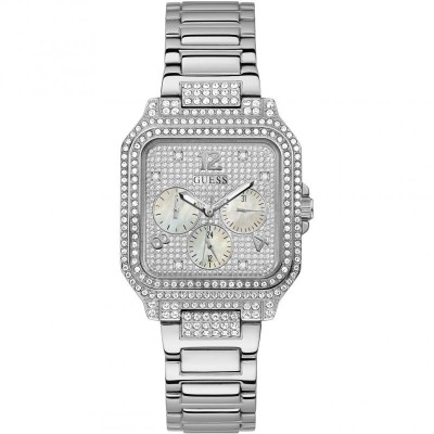 Ceas Dama, Guess, Deco GW0472L1 - Marime universala foto