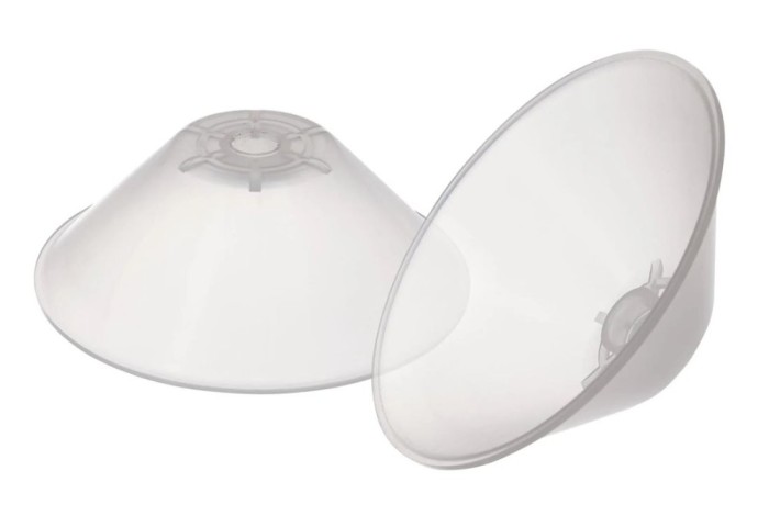 Umbrelă de stropit, set de 2 bucăți