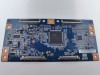 LVDS T-CON 31T12-C04 T315HW05 V0/V1 ecran T420HW07 V.5