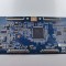 LVDS T-CON 31T12-C04 T315HW05 V0/V1 ecran T420HW07 V.5