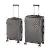 TraveLux Pro XI set valize rulante gri