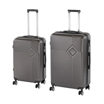 TraveLux Pro XI gurul&amp;oacute;s bőr&amp;ouml;nd szett sz&amp;uuml;rke foto