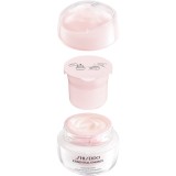 Shiseido Essential Energy Hydrating Cream crema puternic hidratanta rezervă 50 ml