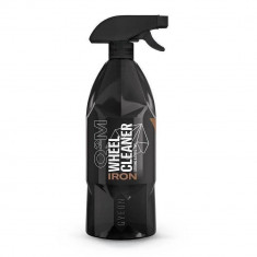 Solutie Curatare Jante Gyeon Iron Wheel Cleaner, 1000ml foto