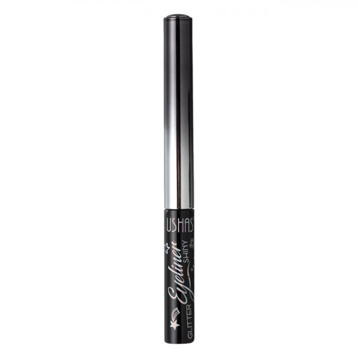 Tus de Ochi Eyeliner Glitter Capacitate 3.5ml