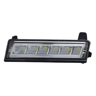 Lumini de zi, Daytime running light Mercedes Clasa GLK (X204) 10.2008-05.2012 ; Clasa GL (X164) 05.2009-06.2012; Clasa ML (W164) 07.2008-11.2011, par foto