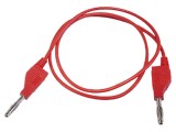 Cablu de măsurare 30VAC 3A mufă banană 4 mm