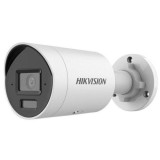 Camera IP Hikvision 4K 8MP, Acusense, Lentila 2.8mm, Dual Light 40m, PoE, IP67 - DS-2CD2083G2-LI(2.8mm) SafetyGuard Surveillance
