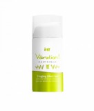 Gel Intt Warm Vibration Caipirinha 15ml
