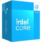 CPU Intel Core i3-14100 3.5GHz LGA1700 12M Cache Boxed CPU &quot;BX8071514100&quot;
