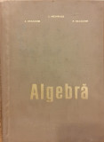 Algebra | Trored Anticariat