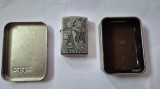 Bricheta Zippo originala USA Balanta (Libra)