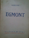 Goethe - Egmont (1949)