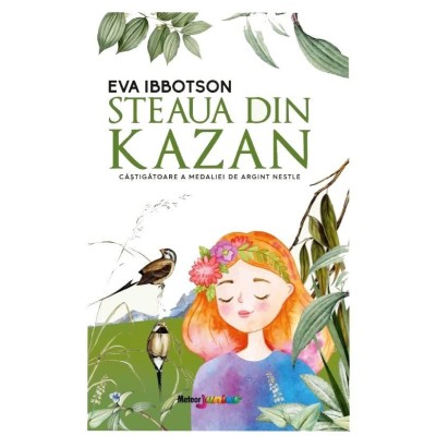 Steaua din Kazan foto