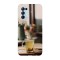 Husa compatibila cu Oppo Find X5 Pro model Have a cup of tea, Silicon, TPU, Viceversa