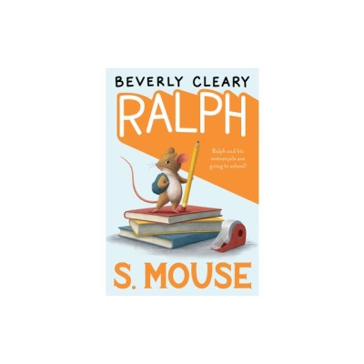 Ralph S. Mouse foto
